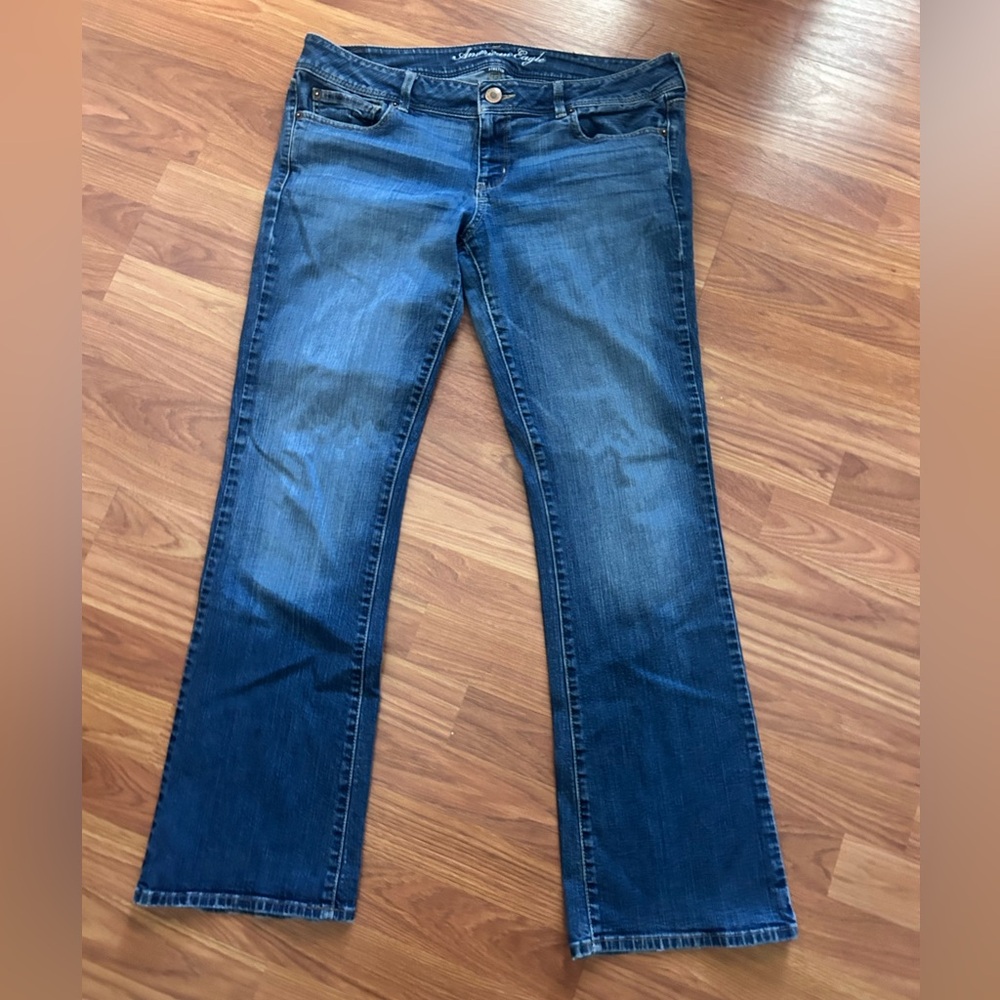 American Eagle 🦅 Jeans